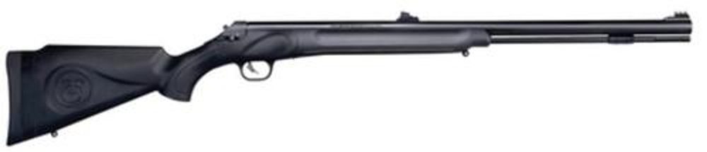 Thompson Center ‘Impact’ Muzzle Loader, 50 Cal, 26″, Black, SHIPS TO YOUR HOUSE Thompson-Center Arms