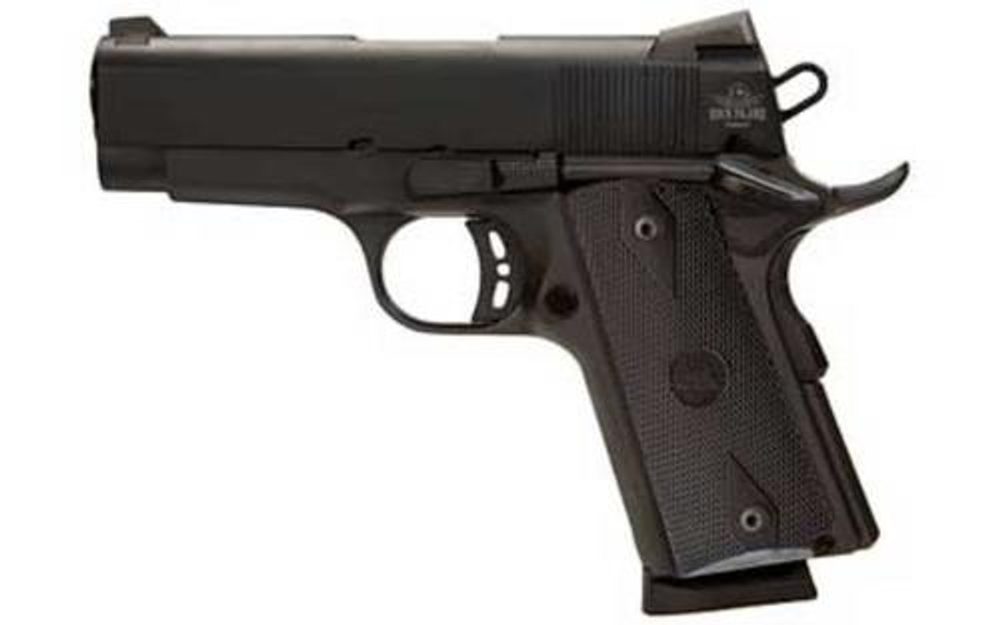 Rock Island Armory 1911 45 Tactical CS Compact 3.5″ Rock Island-Armscor