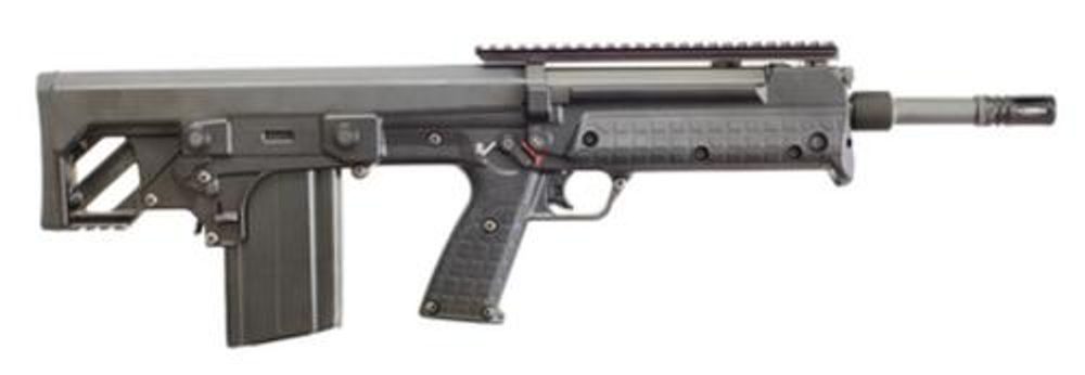 Kel-Tec RFB Carbine 7.62/308 Win, 18″ Chrome-Lined Barrel, Black Stock, 20rd Kel-Tec