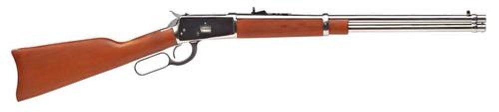 Rossi R92 Lever Action Carbine 357 Magnum/38 Special 20″ Barrel, 10 Round Rossi