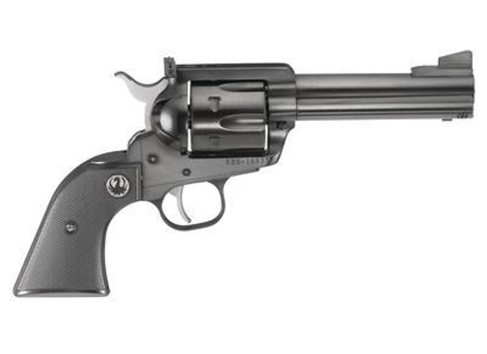 Ruger Blackhawk Flattop 44 Special, Limited Production, 4 5/8″ Barrel, 6 Shot Ruger