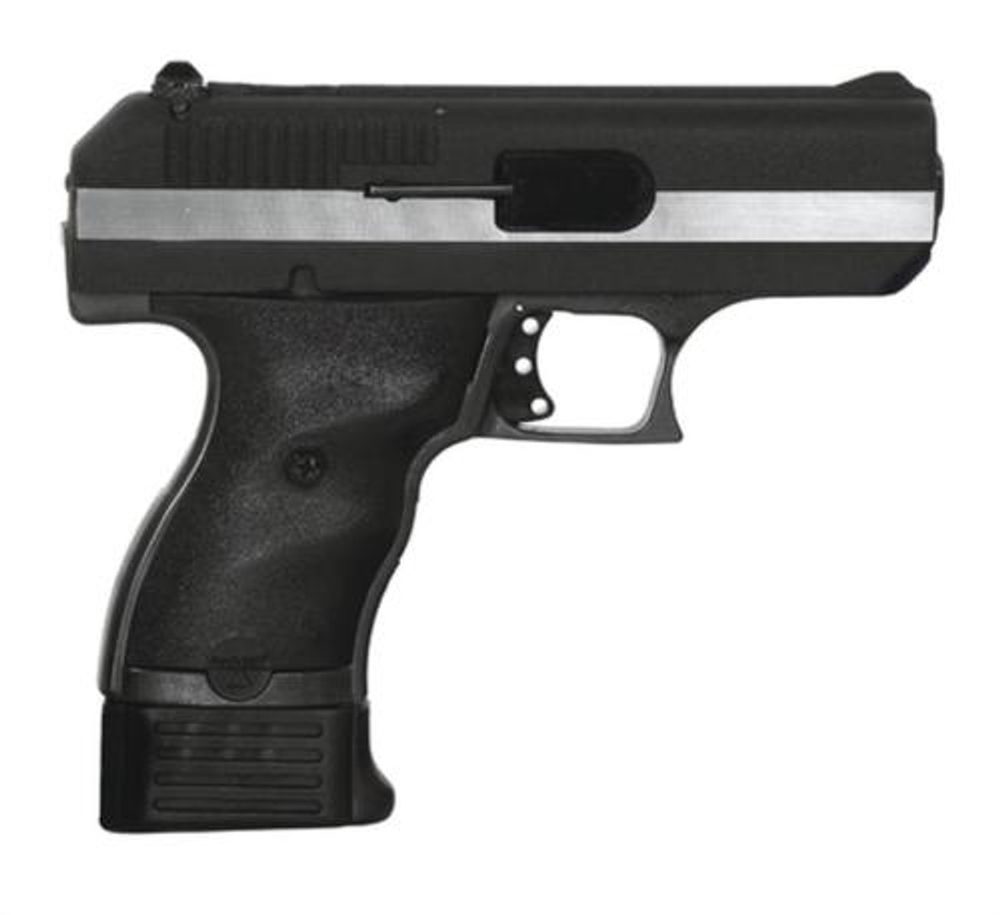 Hi-Point Pistol 380ACP, Hard Case, 8RD Hi Point