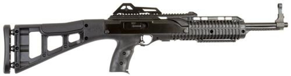Hi-Point 3895 Carbine .380ACP 16″ Black Stock Adjustable Sights 10 Round Mag Hi Point