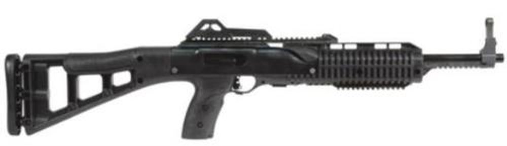Hi-Point 995 TS Carbine 9mm, 16.5″ Barrel, ProPak, Black, 10rd Hi Point