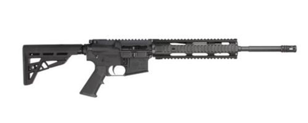 Diamondback DB15 AR-15 5.56 16″ Barrel Free Float Rail 30rd Mag Diamondback Firearms
