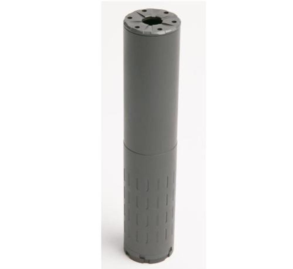 SilencerCo Hybrid Multi Caliber Silencer Silencerco