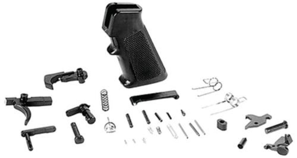 DPMS AR-15 Lower Receiver Parts Kit Semi Auto Complete DPMS