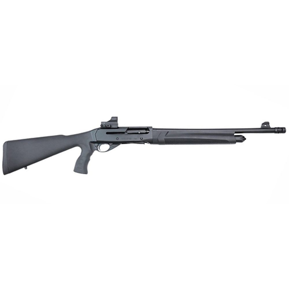 EAA Girsan MC312 Tactical 12 Ga, 18.50″ Barrel, 3″, Black Girsan