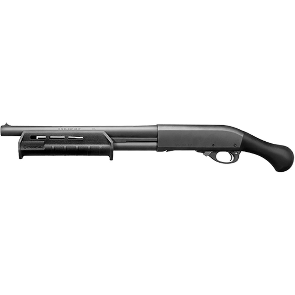 Remington 870 Tac-14 Pump-Action 12 Ga, 14″ Barrel, 3″, Raptor Grip, Black, 4rd Remington