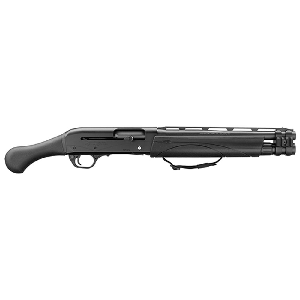 Remington V3 Tac-13, 12 Ga, 3″ Chmbr, 13″ Barrel, Shockwave Grip, Bead Sight, 5rd Remington