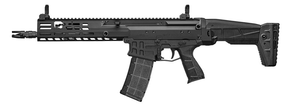 CZ BREN 3 5,56×45 NATO 16.5″
