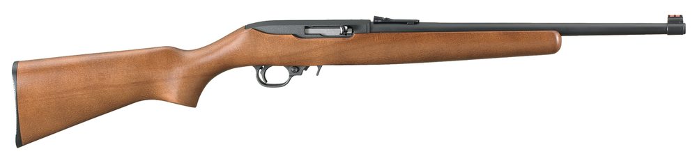 Ruger 10/22 Compact Rifle 22 LR, 16.5″ Ruger