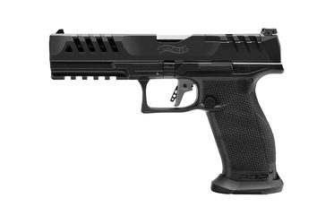 Walther PDP Full Size Match 5″