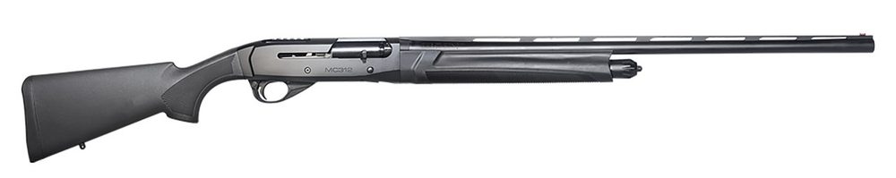 Girsan MC312 12 Ga, 28″ Barrel, 3.5″, Black, 5rd Girsan
