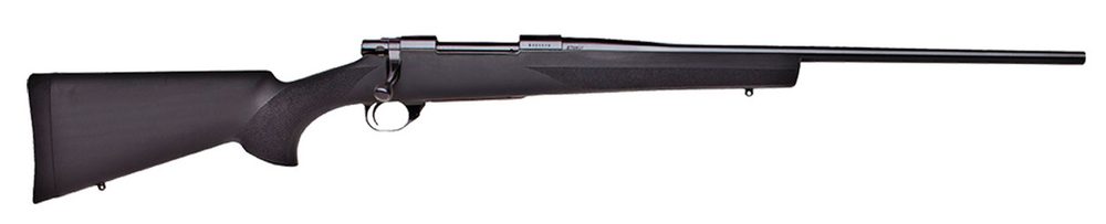 Howa 1500 308 Win,16.25″ Heavy Threaded Barrel, Blued/Black, 4rd Howa Rifles