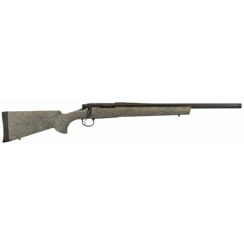 Remington 700 SPS Tactical .308 Win, 20″ Barrel, Ghillie Green, 4rd Remington