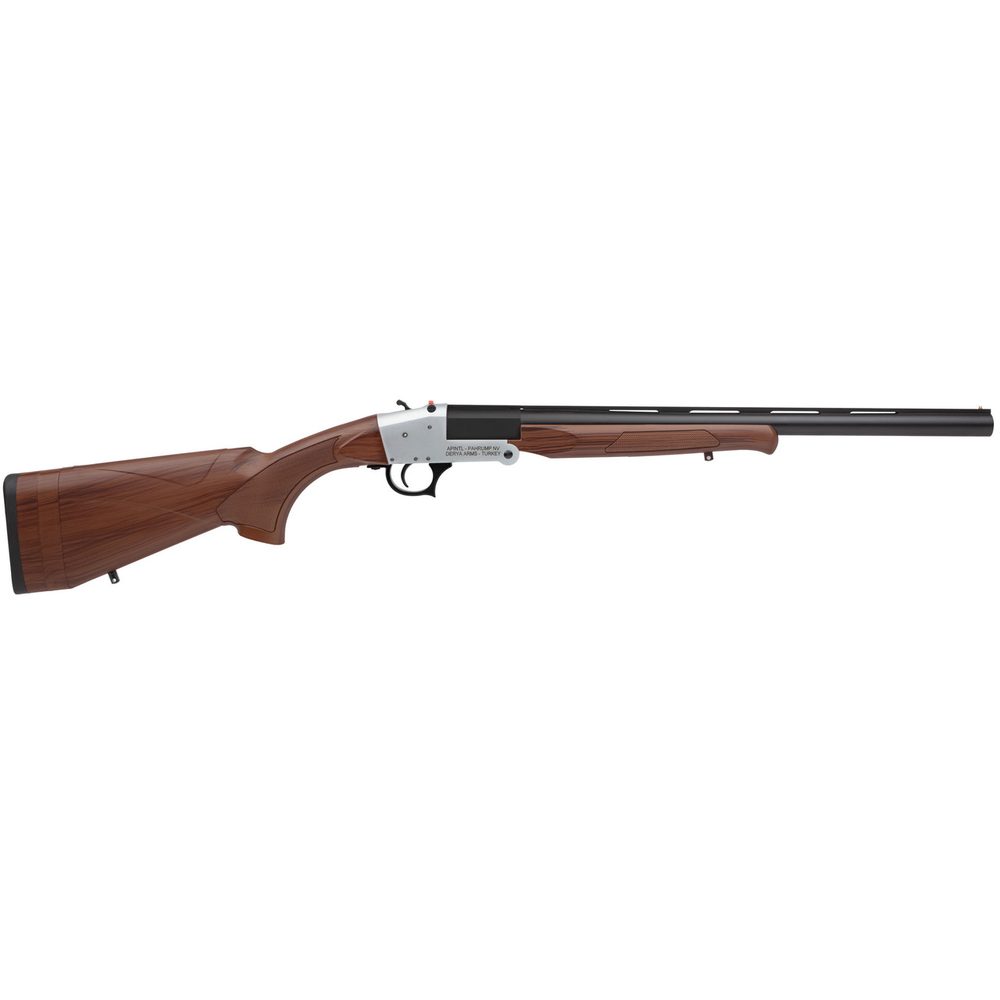 Rock Island Traditional Single Shot 12 Ga, 20″ Barrel 3″ Chamber, 1rd Rock Island-Armscor