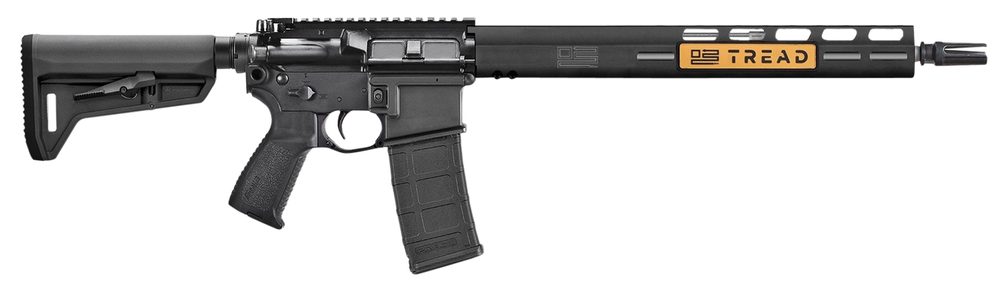 Sig Sauer M400 Tread AR-15 Carbine 223/5.56, 16″ Barrel, Black, Optic Ready, 30rd Sig Sauer