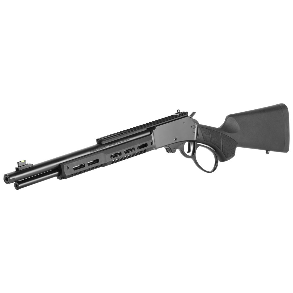 Smith & Wesson Model 1854 Stealth Hunter 30-30 Winchester Lever-Action Rifle