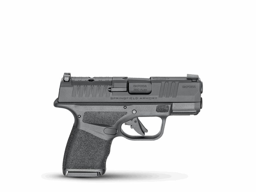 Springfield Armory Hellcat Micro-Compact OSP 380 ACP Pistol