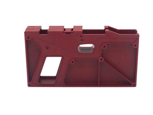Polymer80 PF45 Jig Kit for PF45 Frame Blanks – Complete Frame Building Tool