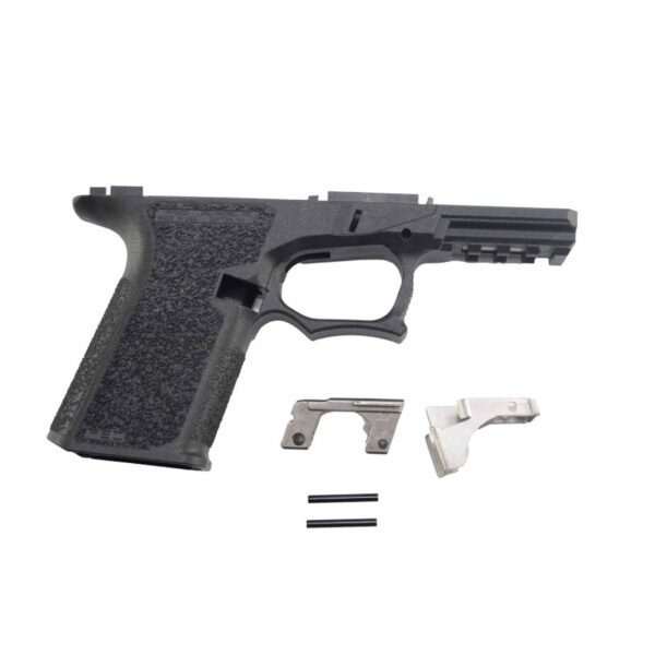 Polymer80 PF940C 80% Pistol Frame Kit for Glock-Compatible Builds