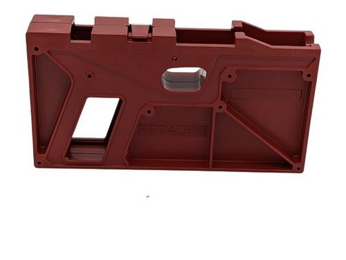 Polymer80 PF940SC Jig Kit for PF940SC Frame Blanks – Complete DIY Pistol Build Tool