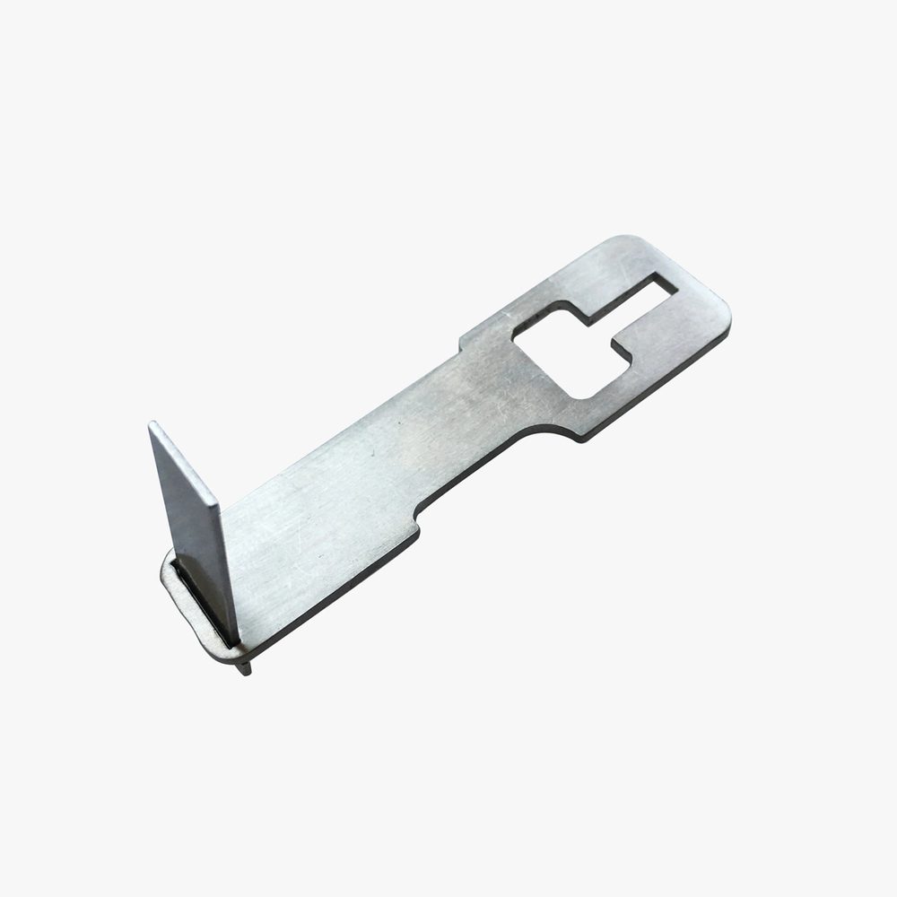 AR-15 Lightning Link Auto Sear Switch – Stainless Steel Conversion Device