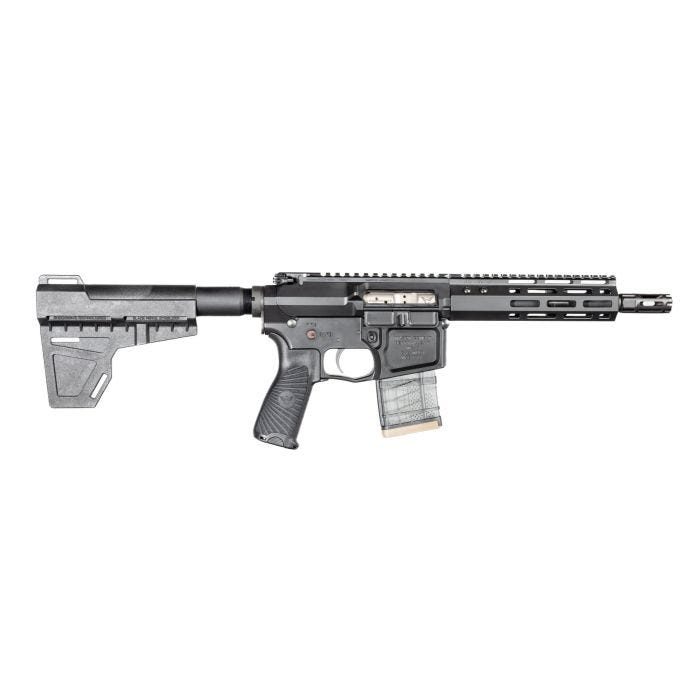 Wilson Combat ARP Tactical 300 Blackout Rifle with 8″ Barrel and 1:7 Twist