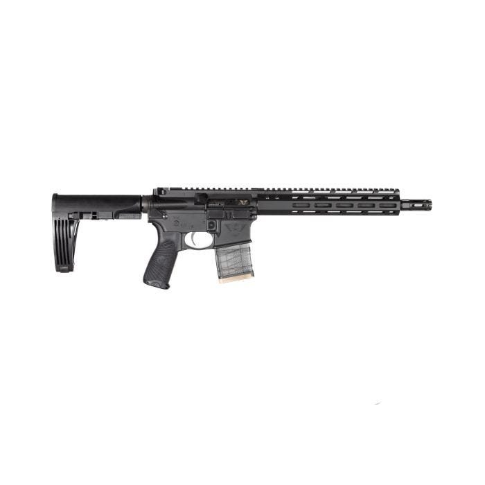Wilson Combat Protector AR Pistol in 300 Blackout with 11.3″ Barrel – Black Finish