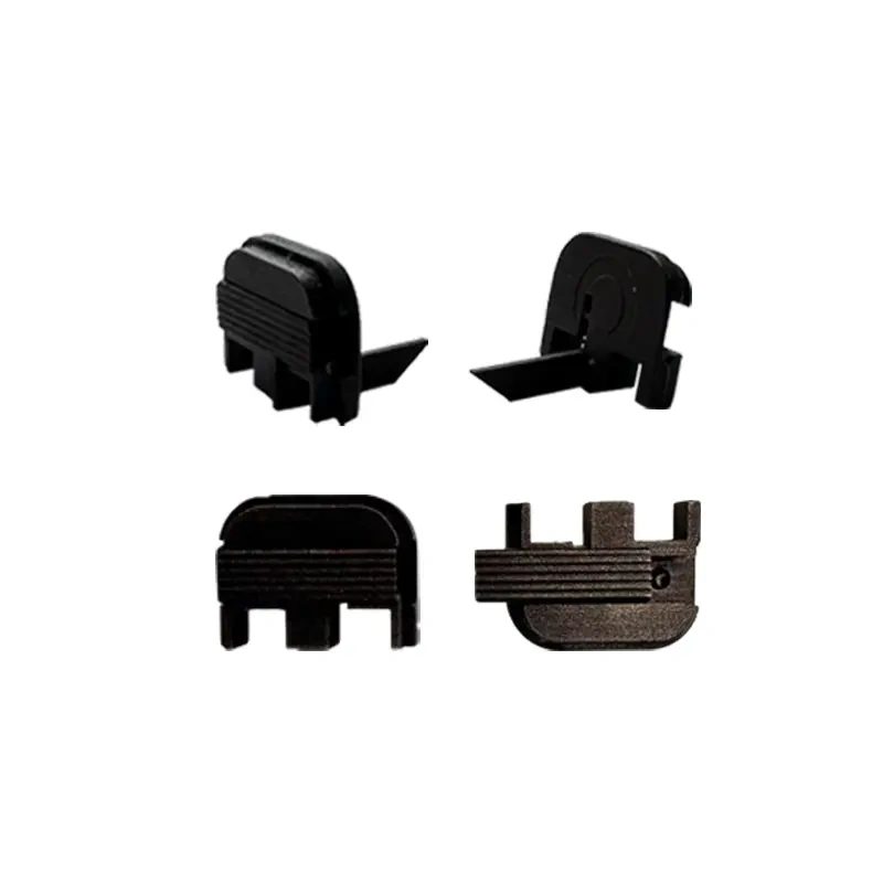 Glock Switch Flatback/Invisible – Semi/Full Auto Modes Conversion Device