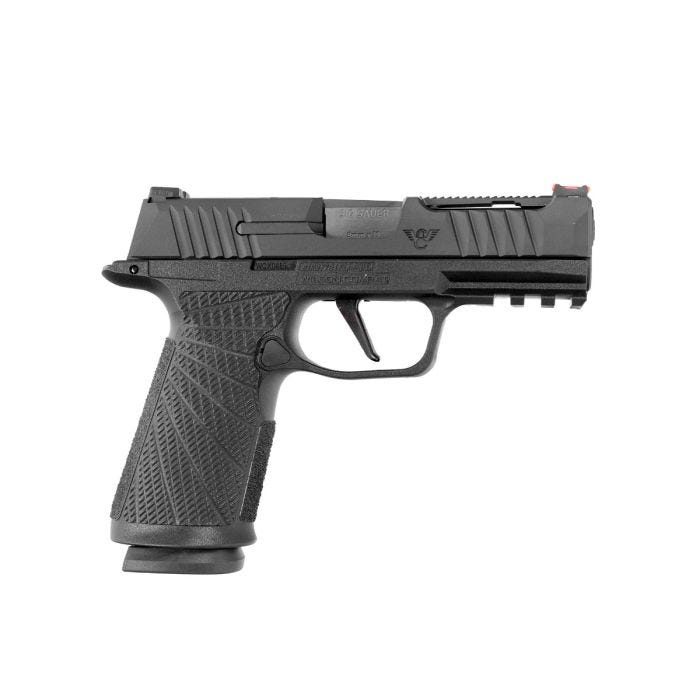Wilson Combat P365XL 2.0 Macro Module for SIG Sauer 9mm Pistols