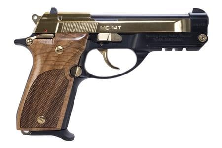 GIRSAN .380 ACP DOUBLE SINGLE 13 ROUNDS 3.81 BARREL Handguns