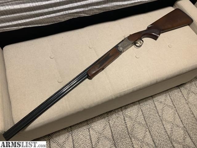 MOSSBERG .410 BORE OVER UNDER 28 BARREL Shotguns