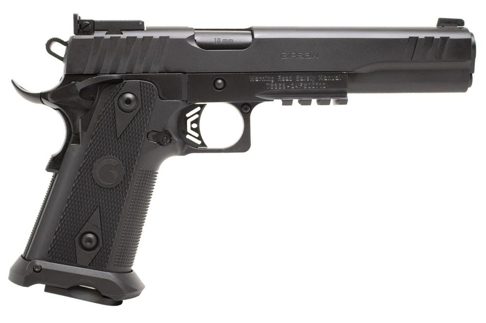 GIRSAN 10MM SINGLE ACTION 9 ROUNDS 5 BARREL Handguns