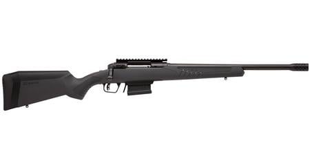 SAVAGE ARMS .450 BUSHMASTER BOLT ACTION 5 ROUNDS 16.5 BARREL Rifles