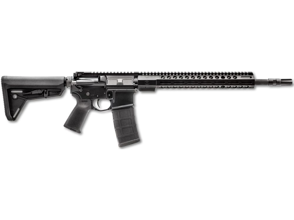 FN 5.56X45MM NATO SEMI AUTOMATIC 30 ROUNDS 16 BARREL Rifles
