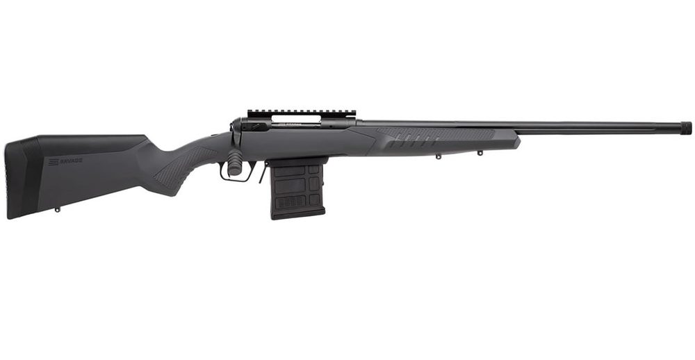 SAVAGE ARMS .300 WIN MAG BOLT ACTION 3 ROUNDS 20 BARREL Rifles