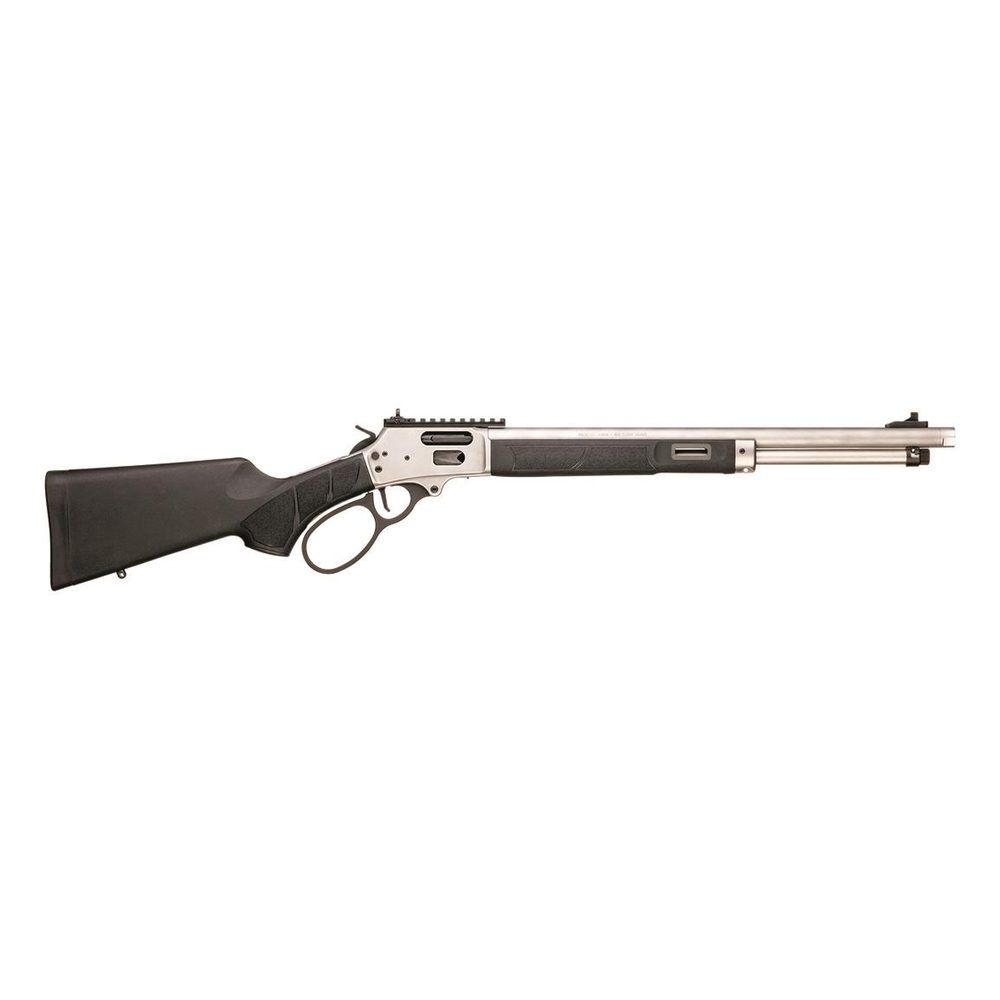 SMITH & WESSON .44 MAGNUM LEVER ACTION 9 ROUNDS 19.25 BARREL Rifles