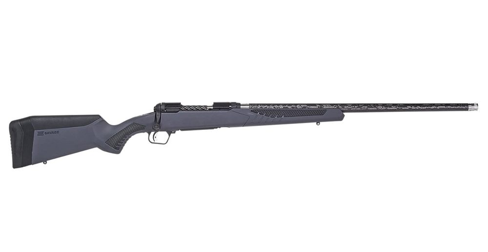 SAVAGE ARMS 6.5 PRC BOLT ACTION 3 ROUNDS 20 BARREL Rifles
