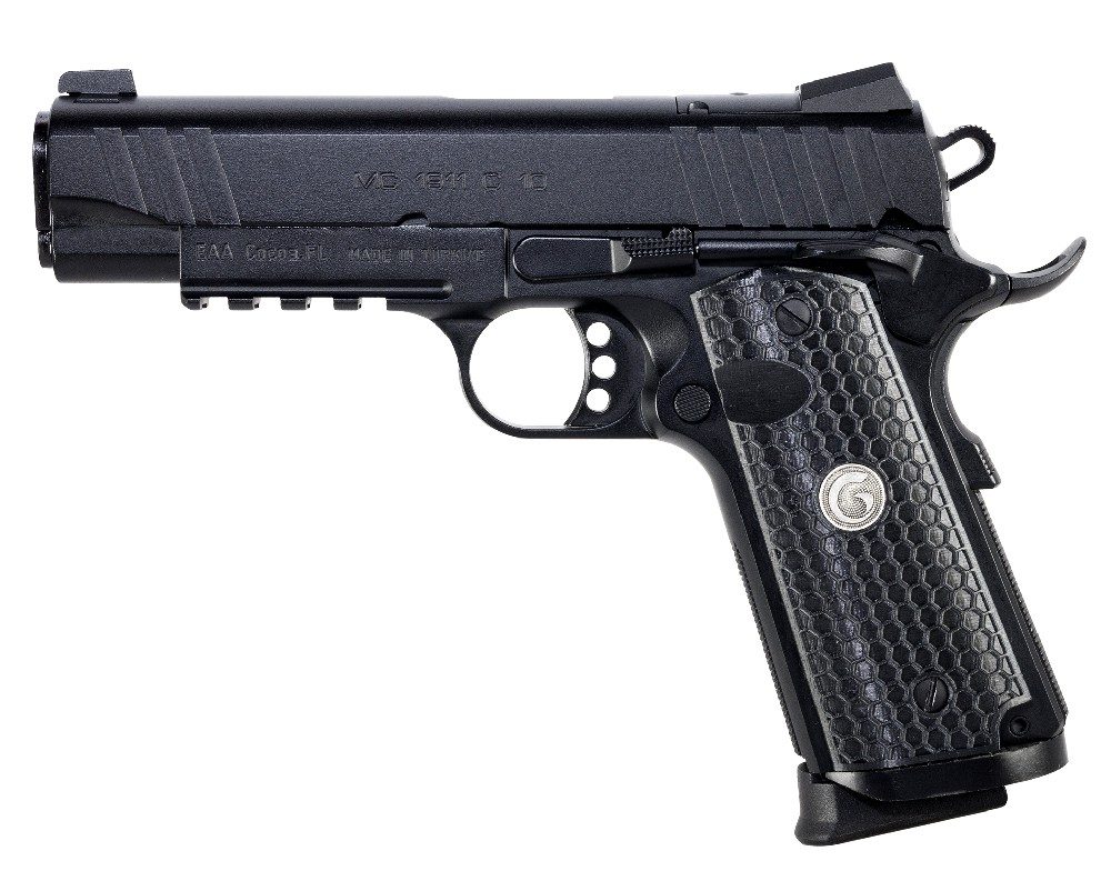 GIRSAN 10MM SINGLE ACTION 9 ROUNDS 5 BARREL Handguns