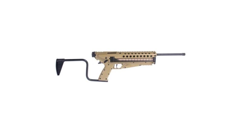 KELTEC 5.7X28MM 50 ROUNDS 16 BARREL Rifles