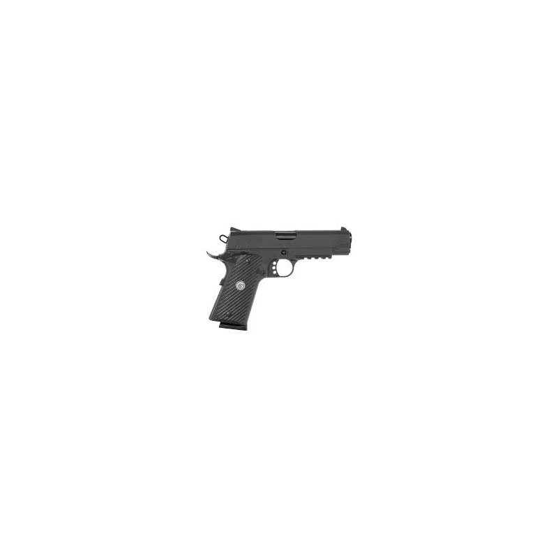 GIRSAN .45 ACP SINGLE ACTION 8 ROUNDS 4.4 BARREL Handguns