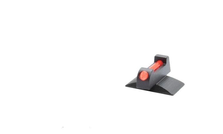 Fusion Firearms LPA Front Fiber Optic Sight For Novak Sight .200 Contour