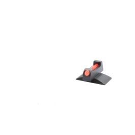 Fusion Firearms LPA Front Fiber Optic Sight For Novak Sight .200 Contour