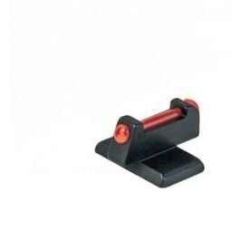 Fusion Firearms LPA Front Fiber Optic Sight For Novak Sight .180 Flat