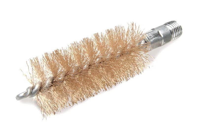 Fusion Firearms Hoppe’s 9mm Phosphor Bronze Brush