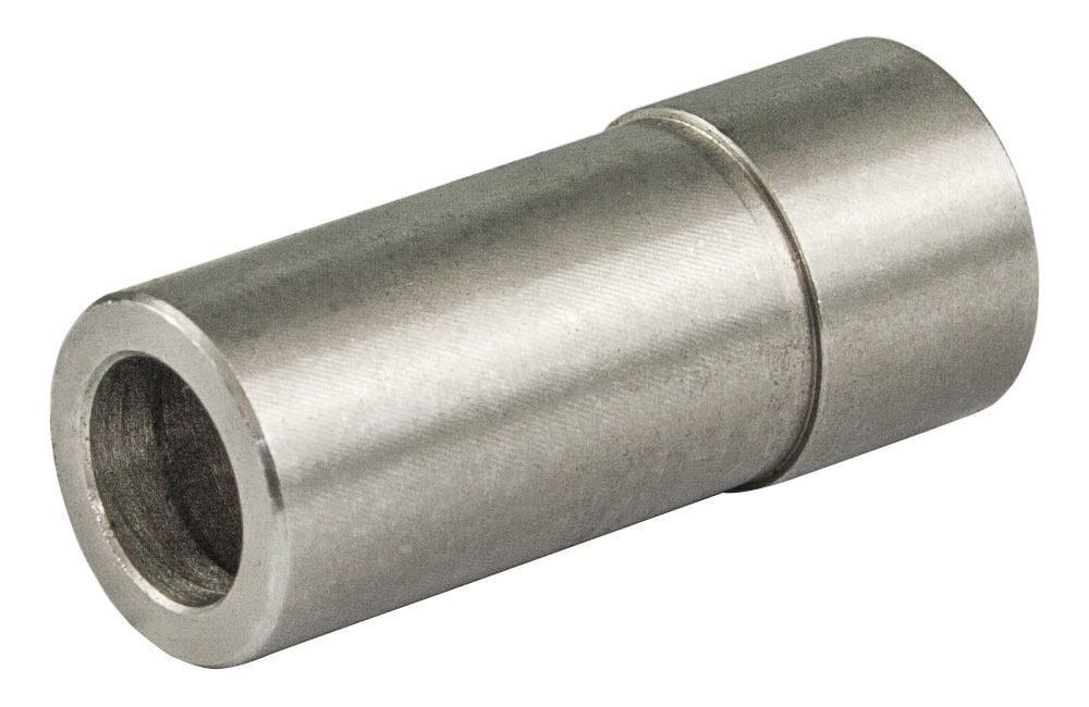 Fusion Firearms 1911 Commander Reverse Plug for Full Length Guide Rod Contour-Bore Style