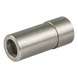 Fusion Firearms 1911 Commander Reverse Plug for Full Length Guide Rod Contour-Bore Style