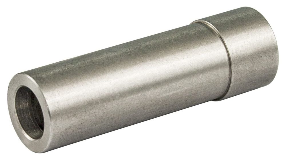 Fusion Firearms 1911 Government Reverse Plug for Full Length Guide Rod, Contour-Bore Style
